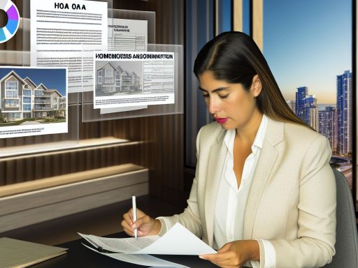 Exploring HOA Fees And Vital Maintenance Essentials In Luxury High-Rise Condos