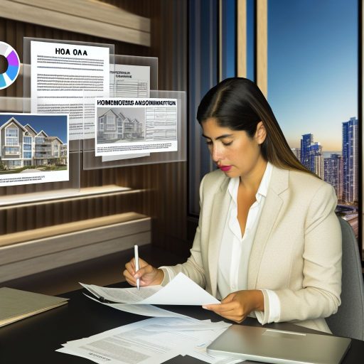 Exploring HOA Fees And Vital Maintenance Essentials In Luxury High-Rise Condos