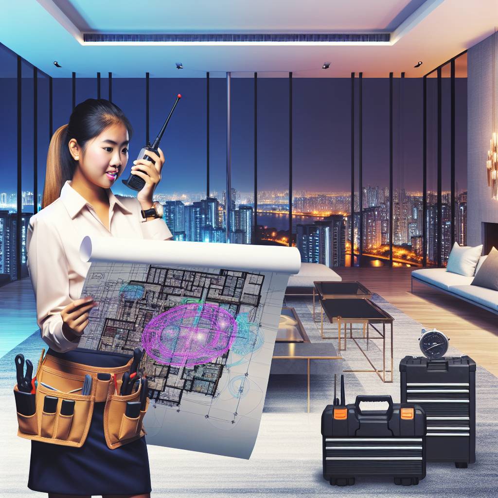 Exploring HOA Fees And Vital Maintenance Essentials In Luxury High-Rise Condos