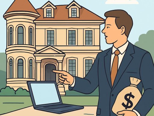 Exploring Restoration And Preservation For Historic Luxury Homes In USA