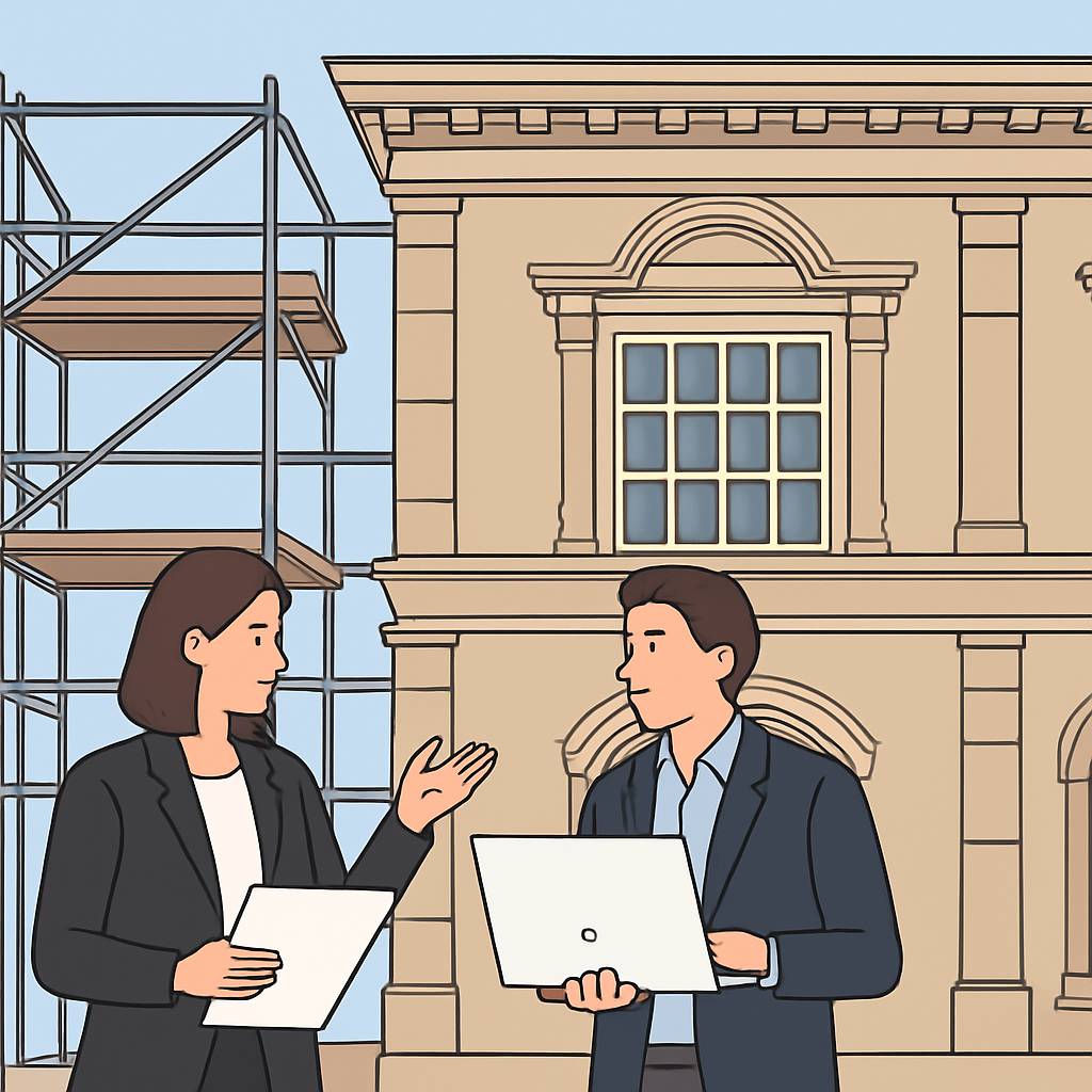 Exploring Restoration And Preservation For Historic Luxury Homes In USA