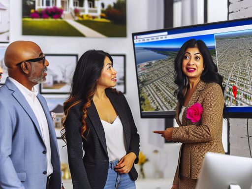 How Online Real Estate Platforms Enhance Property Search Experience For Buyers