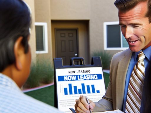 How to Improve Occupancy Rates in Commercial Properties