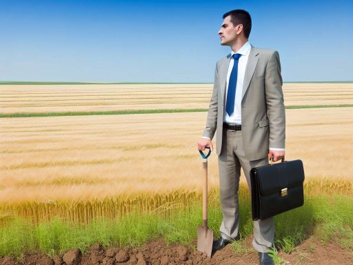 Land Investment Opportunities for Agricultural Expansion