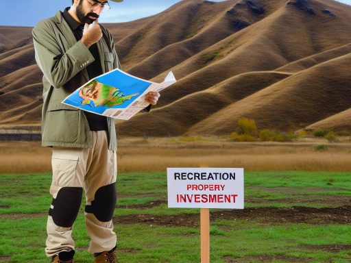 Land Investment Opportunities for Recreational Property Buyers