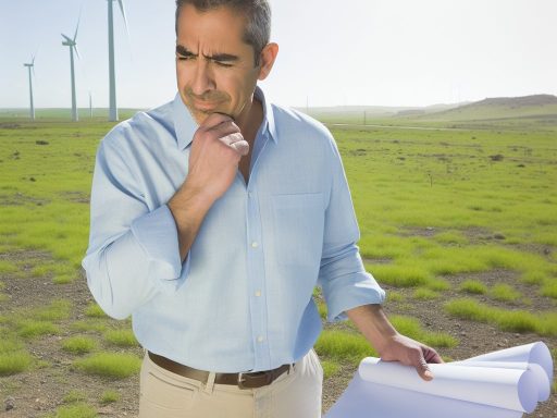 Land Investment Opportunities for Sustainable and Eco-Friendly Projects