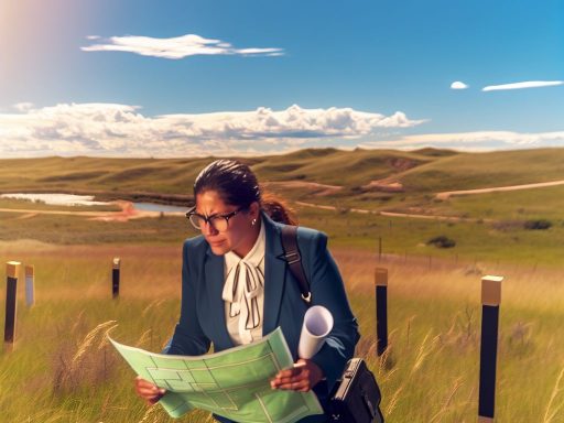 Land Investment Opportunities for Vacation Homes and Short-Term Rentals