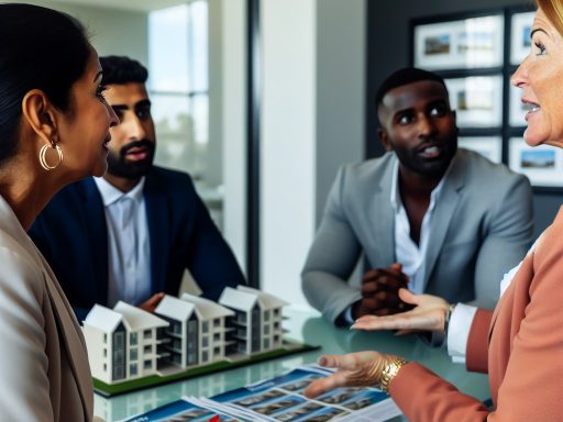 Landing Pages for Real Estate Agents to Convert More Leads Into Clients