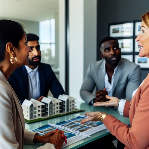 Landing Pages for Real Estate Agents to Convert More Leads Into Clients