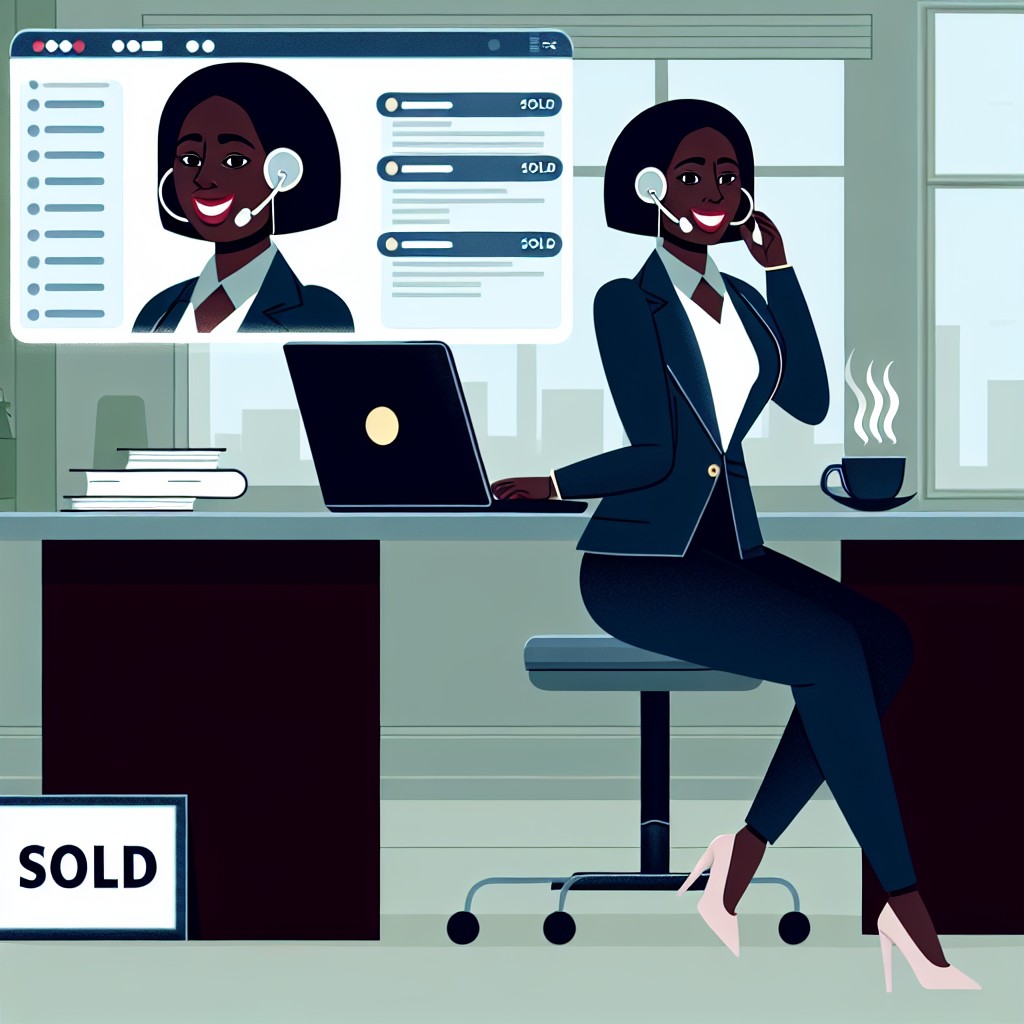 Landing Pages for Real Estate Agents to Convert More Leads Into Clients