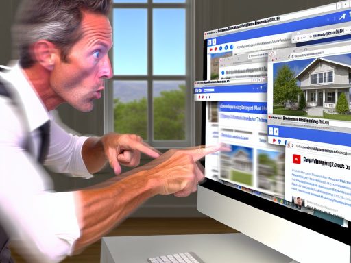 Lead Generation for Real Estate Using Digital Advertising and Social Media