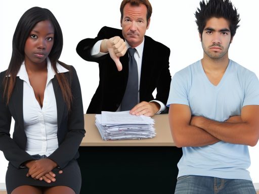 Legal Guidelines for Screening and Rejecting Tenants