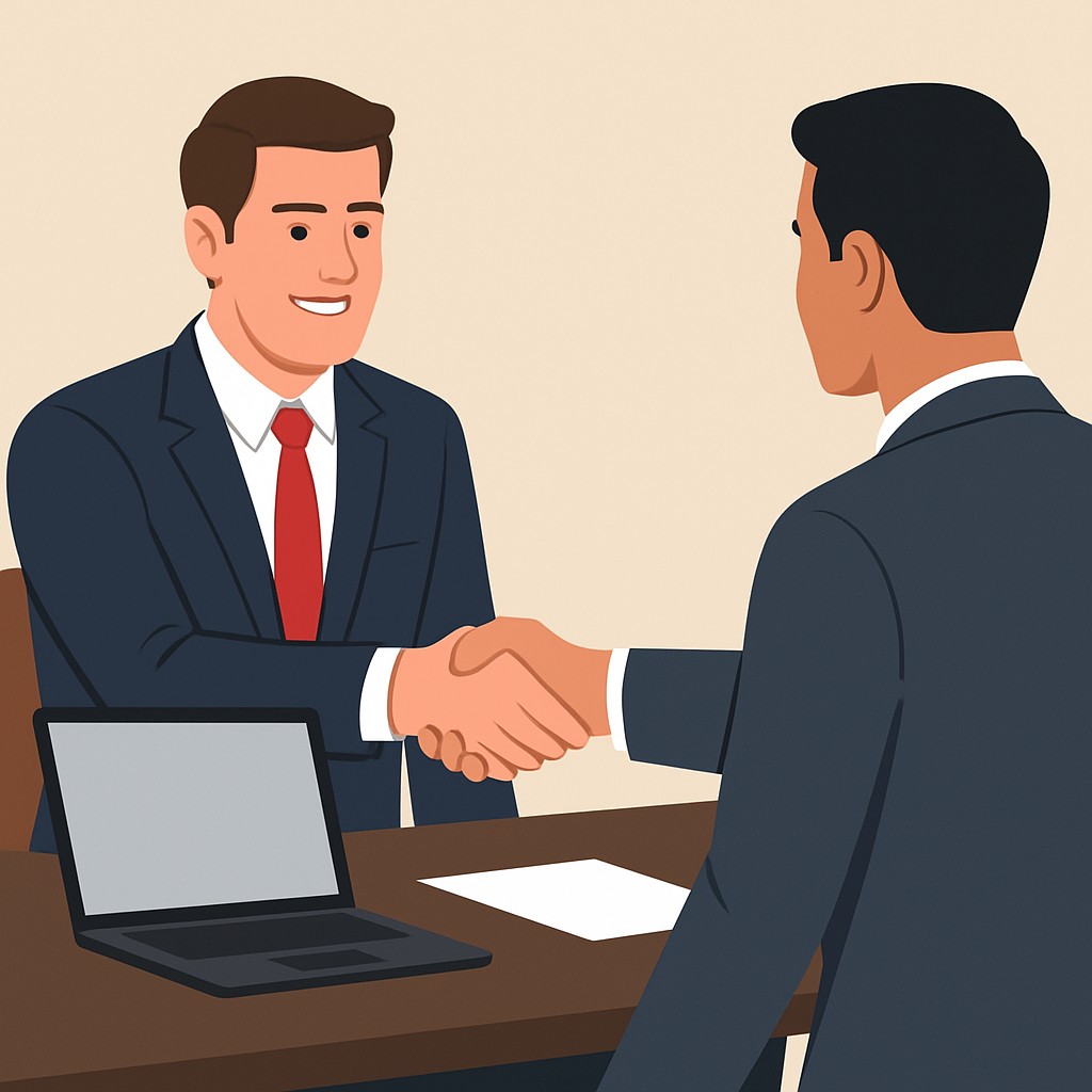 Mastering the Art of Closing Real Estate Deals Successfully