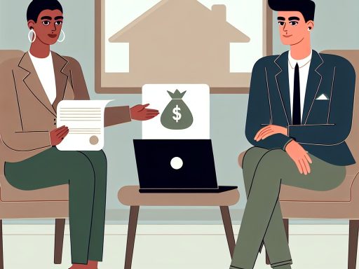 Mortgage Tips for Low-Income Homebuyers
