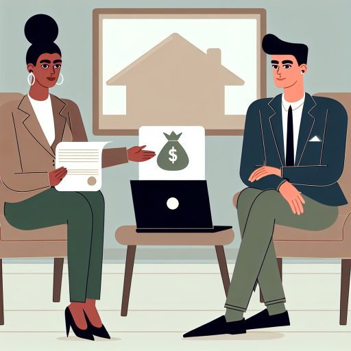 Mortgage Tips for Low-Income Homebuyers