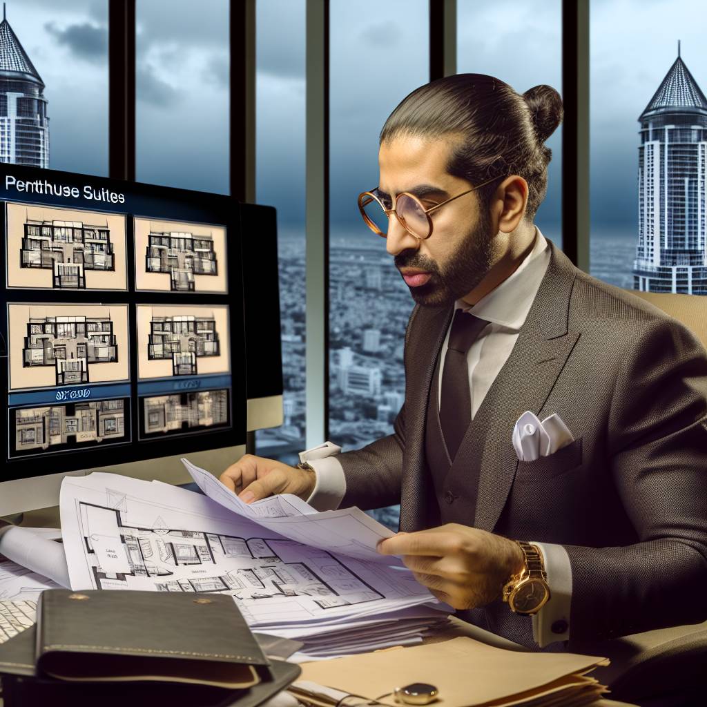 Navigating Legal And Zoning Considerations For US Penthouse Suites Investments