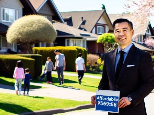 Online Real Estate Platforms for Affordable Housing