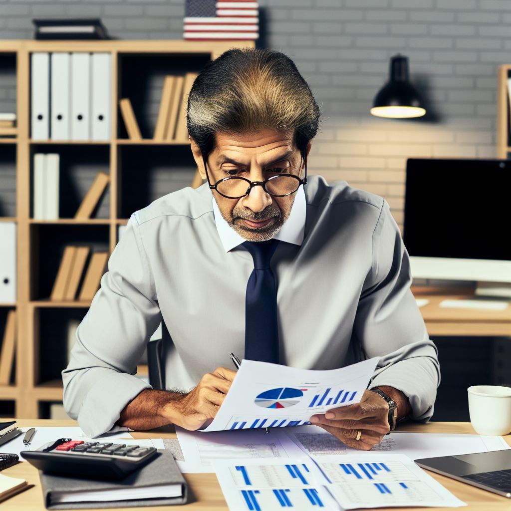 Optimizing Debt-To-Income Ratios To Better Boost Mortgage Approval Chances