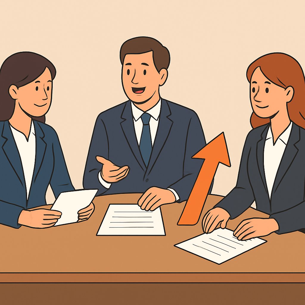 Optimizing Lease Terms for Maximum Property Profitability