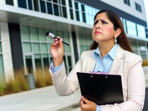 Property Inspections for Commercial Buildings