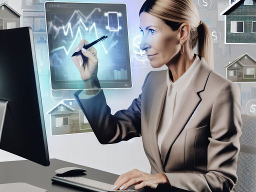 Real Estate Market Analytics Tools for Real Estate Valuation