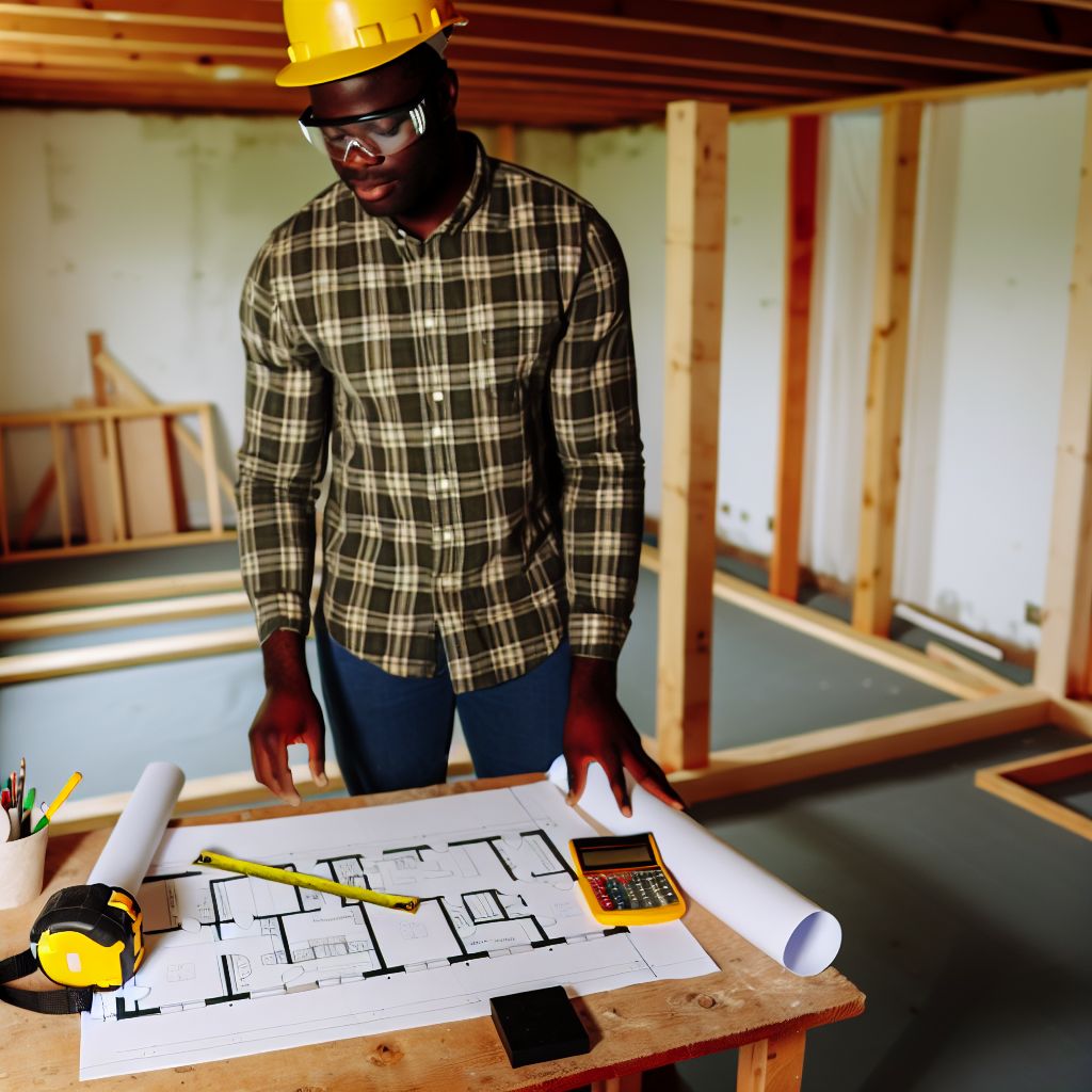 Beautiful view of Luxury Apartment Renovation Cost Estimation Boston