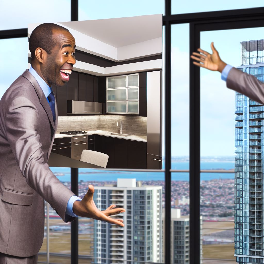 Revealing The Urban Lifestyle Perks Of Premium High-Rise Condominium Living