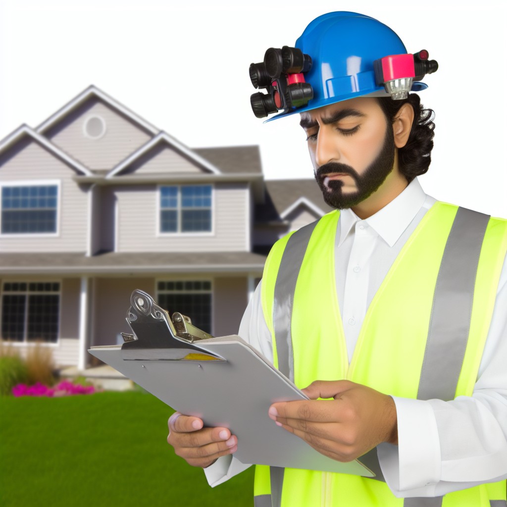 Step By Step Insights On Conducting Thorough Property Inspections For ...
