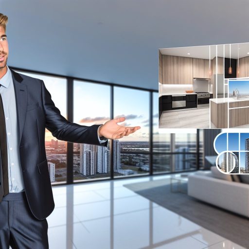 Curated visual reference: Visual Reference: Understanding Essential Amenities In Modern Luxury High Rise Condominiums