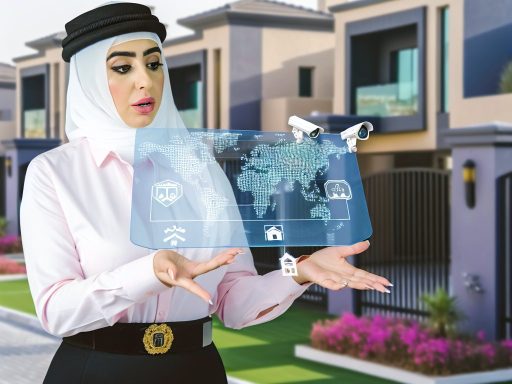 Understanding Exclusive Security And Privacy In Gated Luxury Communities