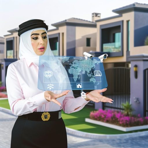 Understanding Exclusive Security And Privacy In Gated Luxury Communities