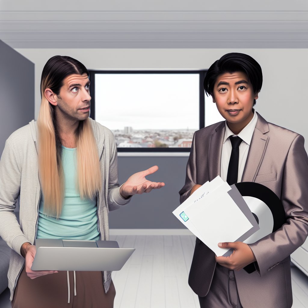 Understanding Tenant and Landlord Responsibilities for Repairs