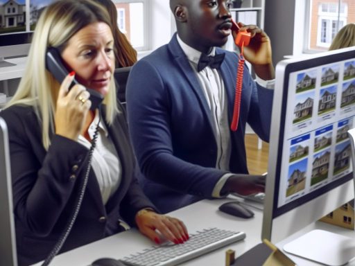 Virtual Reality for Real Estate Lead Generation Strategies