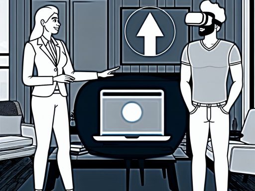 Virtual Reality for Real Estate Staging and Design