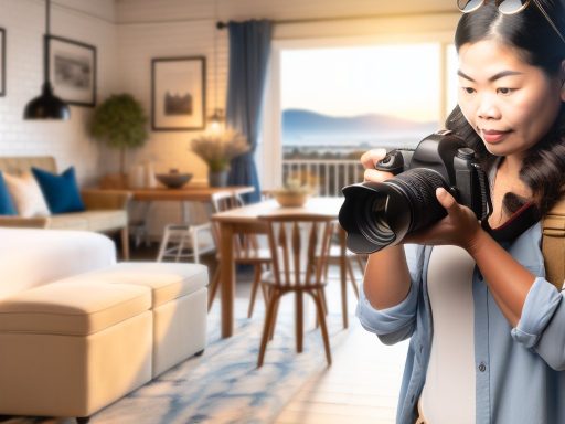 Why Professional Photography Matters in Rental Property Marketing