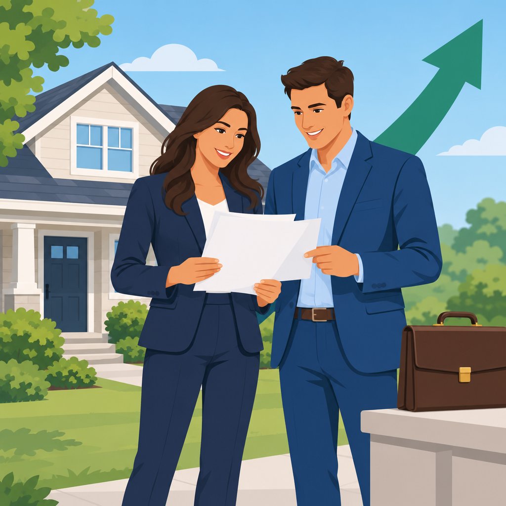 Agent Success Stories Explaining Personal Growth And Resilience In Real Estate