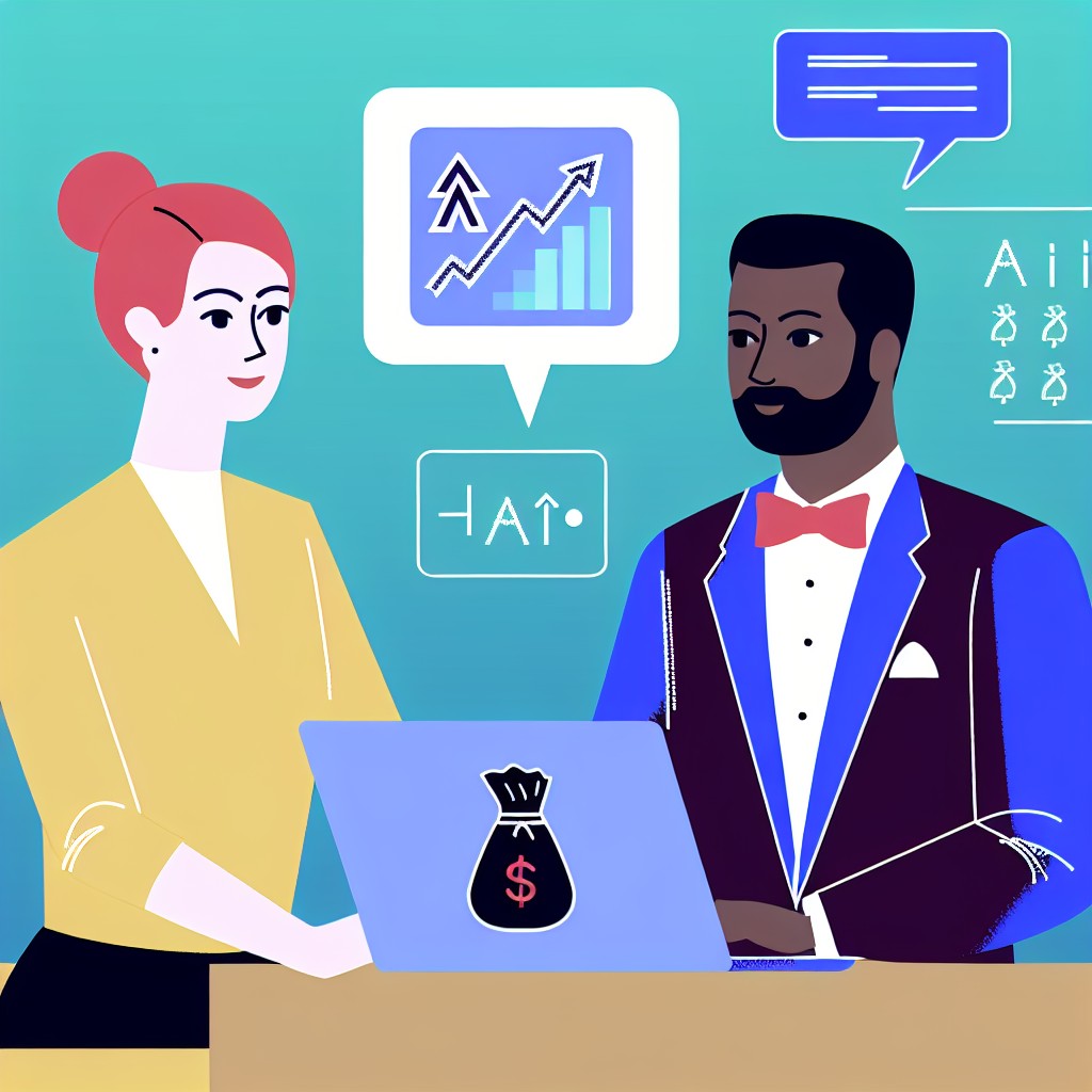 AI Algorithms for Real Estate Mortgage and Loan Approvals