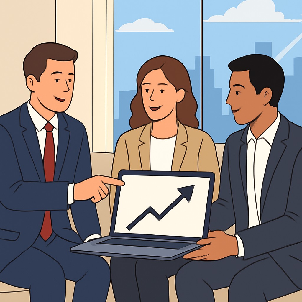 Assessing Current Market Trends And Buyer Preferences For US Penthouse Suites