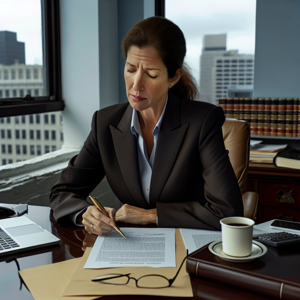 Commercial Real Estate Law for Commercial Leases