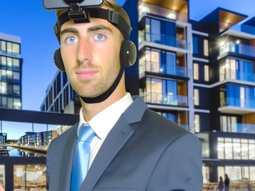 Commercial Real Estate Virtual Tours for Engaging Property Showcases