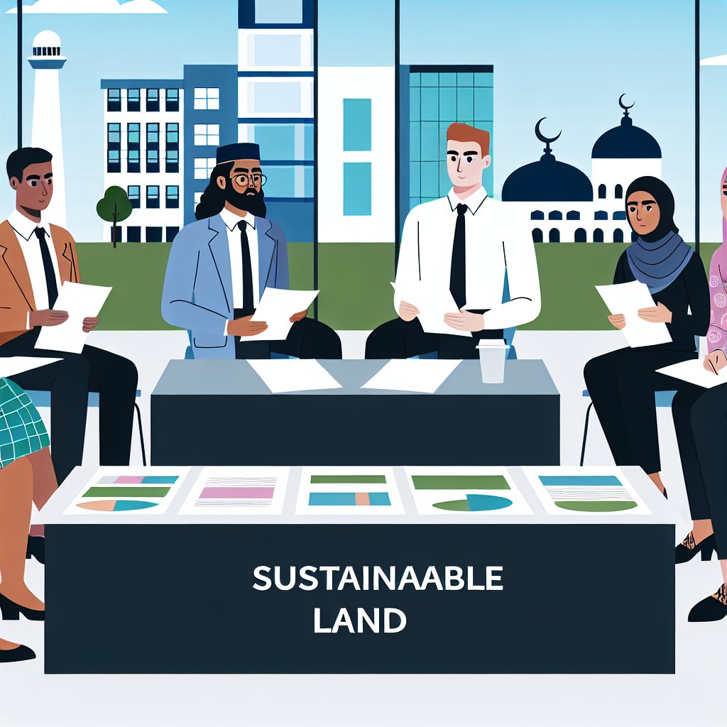 Wander Development Commercial Evaluating Green Practices In Commercial Land Development For Investments
