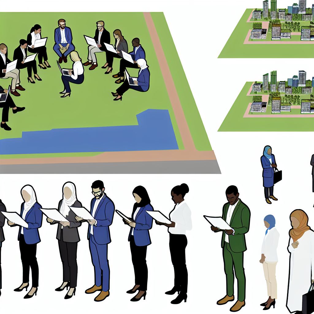 Evaluating Green Practices In Commercial Land Development For Investments