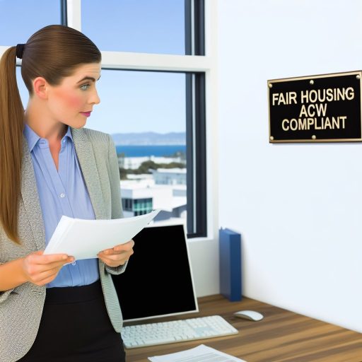 Fair Housing Laws for Property Managers