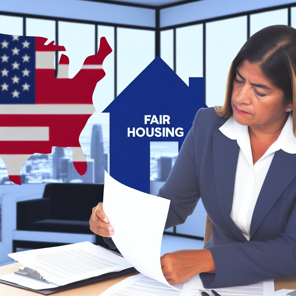 Fair Housing Laws for Property Managers