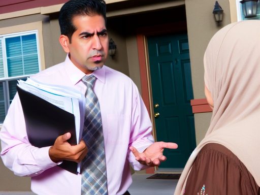 Guide to Handling Lease Violations and Tenant Noncompliance