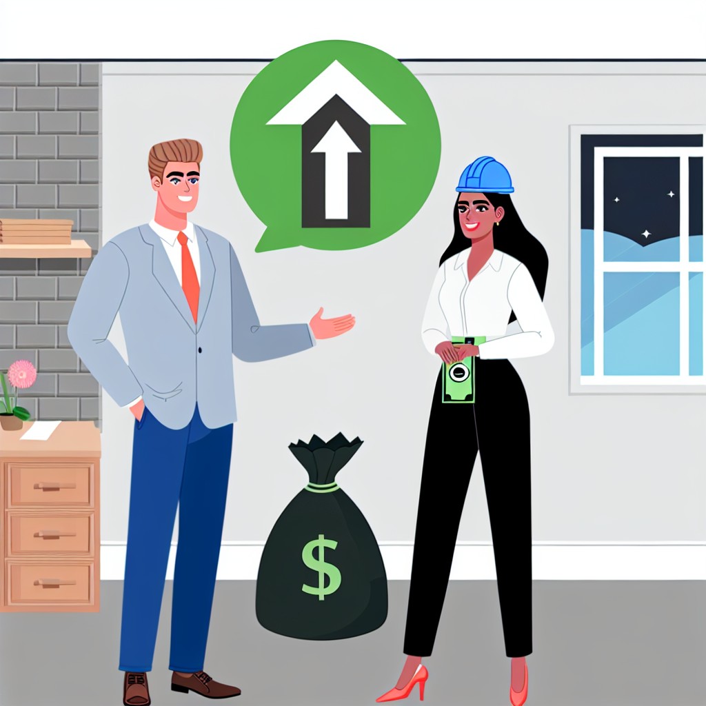 How Sustainable Building Materials Improve Home Value and Efficiency