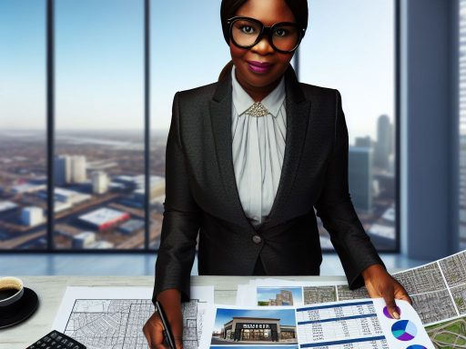 Retail Property Cap Rate Analysis for Commercial Real Estate Investors