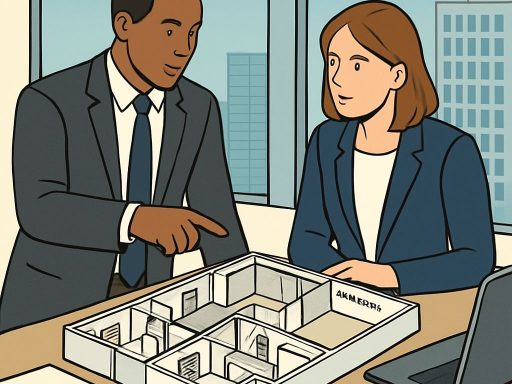Understanding The Architecture Of Penthouse Suites In Luxury Real Estate