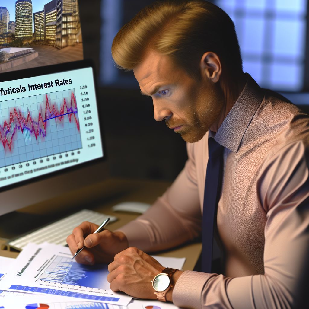 Understanding The Impact Of Interest Rates On U.S. Commercial REIT Performance