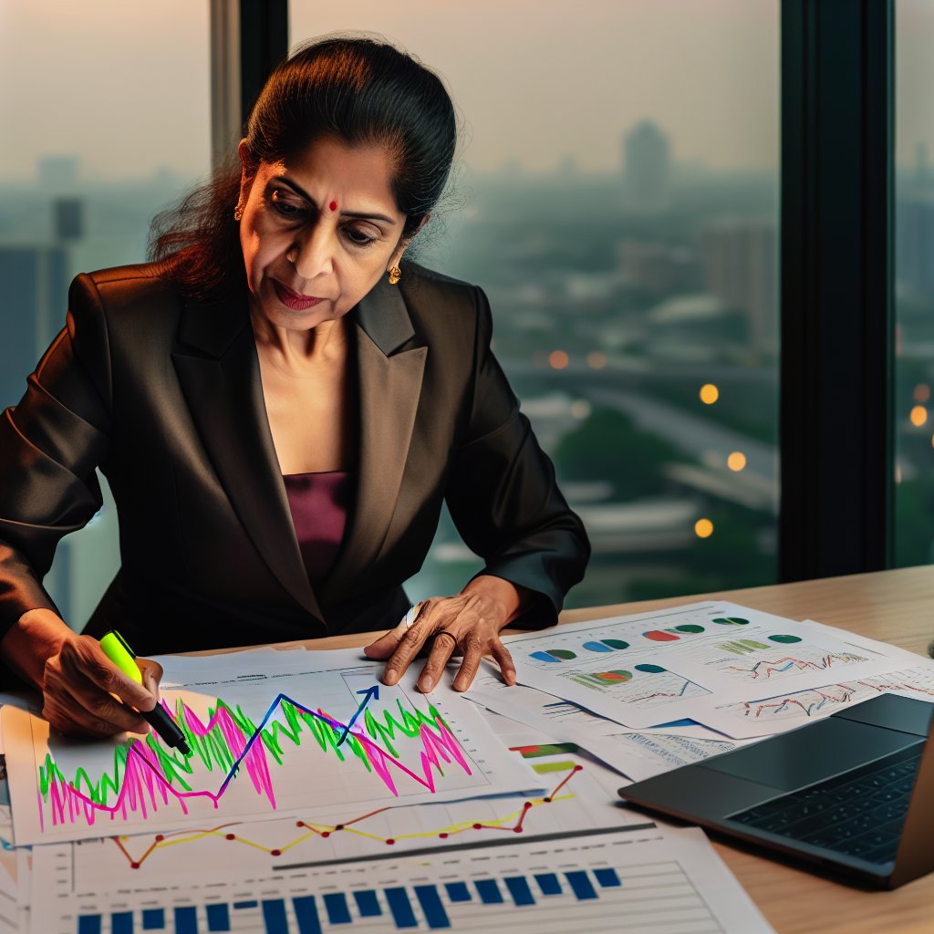 Commercial Real Estate Market Cycles And Their Investment Impact